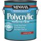 MINWAX INT CLR GLOSS W/B POLYCRYLIC