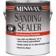 Minwax Water-Based Sanding Sealer Gal