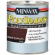 GLOSS MAHOGANY POLYSHADE