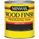 Minwax EBONY WOOD STAIN 8oz