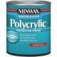 MINWAX INT CLR GLOSS W/B POLYCRYLIC