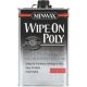 GLS WIPE-ON POLYURETHANE