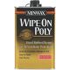 SAT WIPE-ON POLYURETHANE