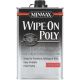 GLS WIPE-ON POLYURETHANE