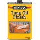 Tung Oil Finish 1 Qt Minwax