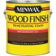 RED MAHOGANY WOOD STAIN 1GAL