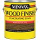 DARK WALNUT WOOD STAIN 1GAL