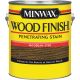 JACOBEAN WOOD STAIN 1GAL