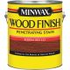 SEDONA RED WOOD STAIN 1GAL