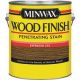 Minwax W/Finish Pene Stain Espresso 1Gal