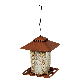 PRAIRIE BIRD FEEDER