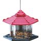 GAZEBO BIRD FEEDER