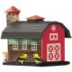 RED BARN FEEDER