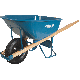 027997017972 6 CU FT STL WHEELBARROW