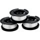 3 PACK TRIMMER SPOOLS