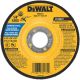 4-1/2IN GRINDING WHEEL