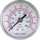 1/4INNPT PRESSURE GAUGE