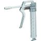 HD Mini Grease Gun Kit Plews 4500 PSI 3 Oz