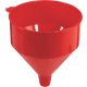 6QT PLASTIC FUNNEL