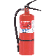 Fire Extinguisher 5LB DP First Alert PRO5