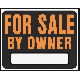 15X19 FOR SALE/OWNR SIGN