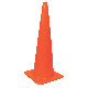 36X15 SAFETY CONE