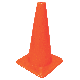 18X11.25 SAFETY CONE