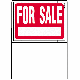 18X24 FOR SALE SIGN