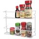 WIRE SPICE RACK