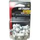 1/2IN 15PK PLASTIC STAPLE