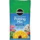 MIRACLE GRO MOISTURE CONTROL POTTING MIX 16QT