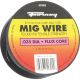 2LB .035 FLUX WIRE