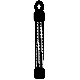 FLUX-BRAZING ROD