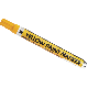 YELLOW PAINT MARKER