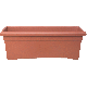 28INCLAY POLY PLANTER BOX