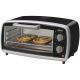 ST STL TOASTER OVEN