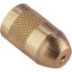 BRASS NOZZLE CAP