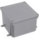 6X6X4 JUNCTION BOX