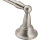 24IN BR NICKEL TOWEL BAR