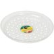 SMGCVSH10 10IN HVDTY MRC-GRO SAUCER