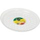 SMGCVSH12 12IN HVDTY MRC-GRO SAUCER