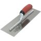 12in x 4 Finishing Trowel Curved Marshalltown 13209