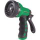 GREEN REVOLVER NOZZLE