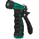 GREEN PISTOL NOZZLE