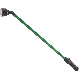 30IN GREEN WATER WAND