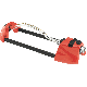 RED OSCILLATNG SPRINKLER