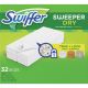 Swiffer Disposable Cloths 32CT