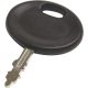 UNIVERSAL IGNITION KEY