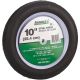 10X1.75 CNTR STEEL WHEEL