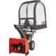 UNIV SNOW THROWER CAB